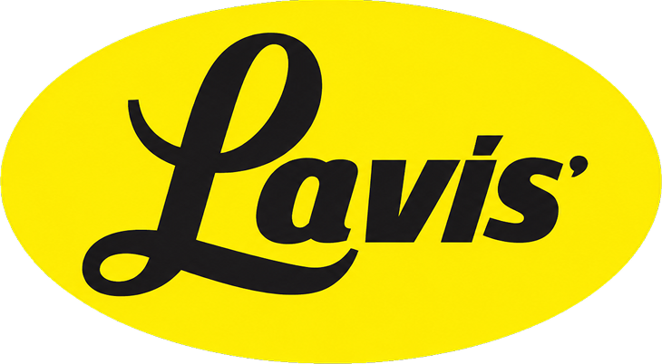 Open the Lavis project